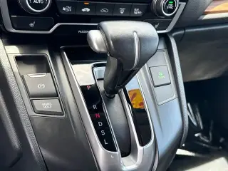 Honda CR-V 2017 EX-L 4 puertas SUV