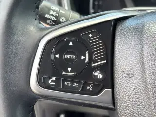 Honda CR-V 2017 EX-L 4 puertas SUV