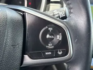 Honda CR-V 2017 EX-L 4 puertas SUV