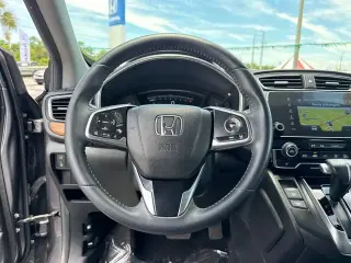 Honda CR-V 2017 EX-L 4 puertas SUV