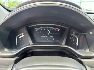 Honda CR-V 2017 EX-L 4 puertas SUV