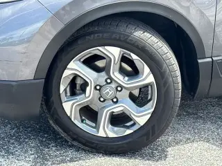 Honda CR-V 2017 EX-L 4 puertas SUV