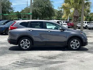 Honda CR-V 2017 EX-L 4 puertas SUV