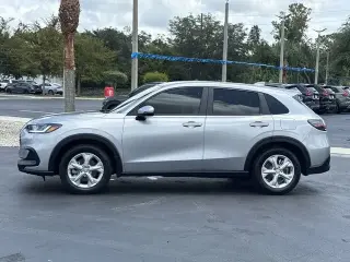Honda HR-V 2025 LX 4 puertas Crossover