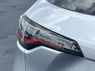 Honda HR-V 2025 LX 4 puertas Crossover