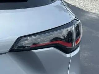 Honda HR-V 2025 LX 4 puertas Crossover