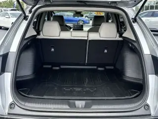 Honda HR-V 2025 LX 4 puertas Crossover
