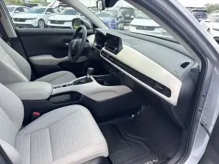 Honda HR-V 2025 LX 4 puertas Crossover