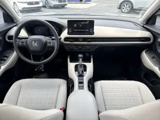 Honda HR-V 2025 LX 4 puertas Crossover
