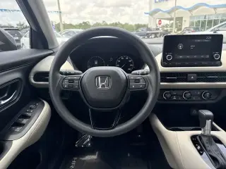 Honda HR-V 2025 LX 4 puertas Crossover