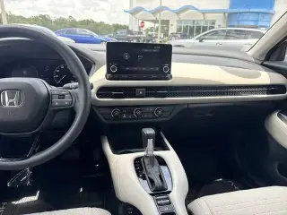Honda HR-V 2025 LX 4 puertas Crossover