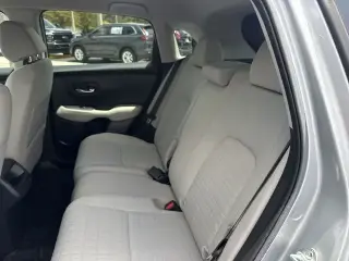 Honda HR-V 2025 LX 4 puertas Crossover