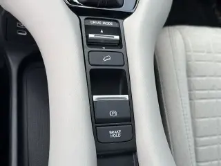 Honda HR-V 2025 LX 4 puertas Crossover