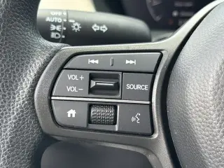 Honda HR-V 2025 LX 4 puertas Crossover