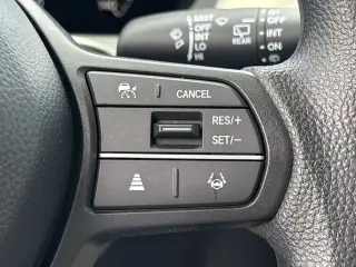 Honda HR-V 2025 LX 4 puertas Crossover