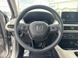 Honda HR-V 2025 LX 4 puertas Crossover