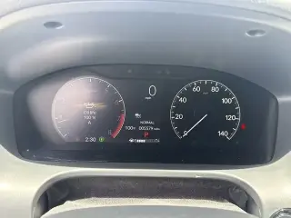 Honda HR-V 2025 LX 4 puertas Crossover