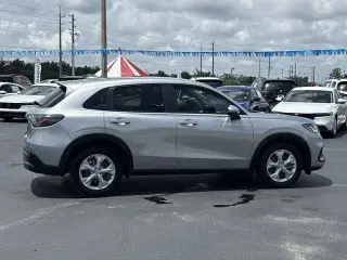 Honda HR-V 2025 LX 4 puertas Crossover