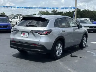 Honda HR-V 2025 LX 4 puertas Crossover