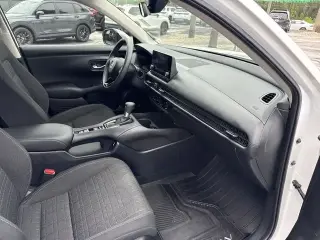 Honda HR-V 2024 LX 4 puertas Crossover