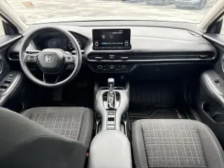 Honda HR-V 2024 LX 4 puertas Crossover