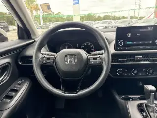 Honda HR-V 2024 LX 4 puertas Crossover