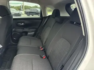 Honda HR-V 2024 LX 4 puertas Crossover