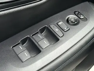 Honda HR-V 2024 LX 4 puertas Crossover