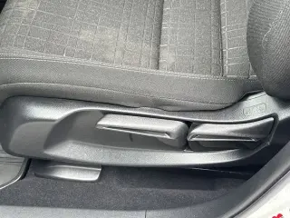 Honda HR-V 2024 LX 4 puertas Crossover