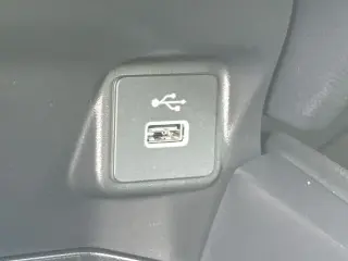 Honda HR-V 2024 LX 4 puertas Crossover