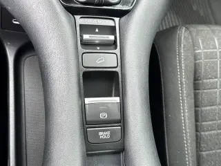 Honda HR-V 2024 LX 4 puertas Crossover