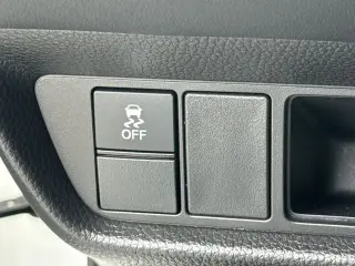 Honda HR-V 2024 LX 4 puertas Crossover