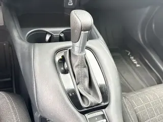 Honda HR-V 2024 LX 4 puertas Crossover