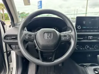 Honda HR-V 2024 LX 4 puertas Crossover
