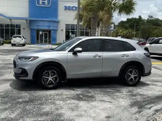 Honda HR-V 2025 EX-L 4 puertas Crossover
