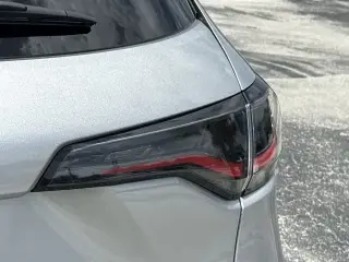 Honda HR-V 2025 EX-L 4 puertas Crossover