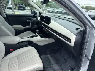Honda HR-V 2025 EX-L 4 puertas Crossover