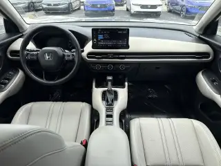 Honda HR-V 2025 EX-L 4 puertas Crossover