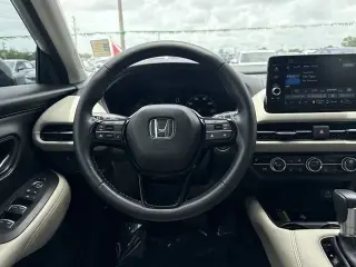 Honda HR-V 2025 EX-L 4 puertas Crossover