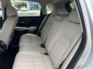 Honda HR-V 2025 EX-L 4 puertas Crossover
