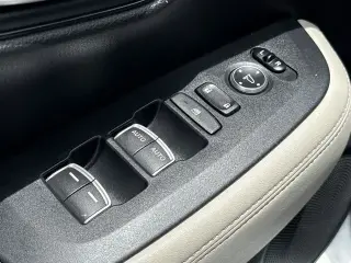 Honda HR-V 2025 EX-L 4 puertas Crossover