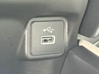 Honda HR-V 2025 EX-L 4 puertas Crossover