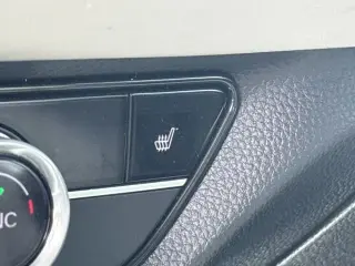 Honda HR-V 2025 EX-L 4 puertas Crossover