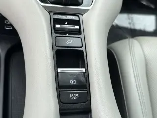 Honda HR-V 2025 EX-L 4 puertas Crossover