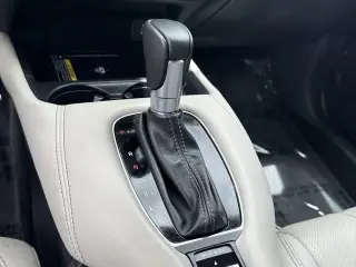Honda HR-V 2025 EX-L 4 puertas Crossover