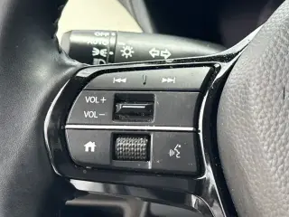Honda HR-V 2025 EX-L 4 puertas Crossover