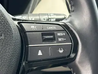 Honda HR-V 2025 EX-L 4 puertas Crossover