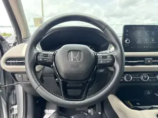 Honda HR-V 2025 EX-L 4 puertas Crossover