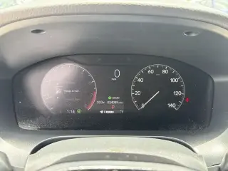 Honda HR-V 2025 EX-L 4 puertas Crossover
