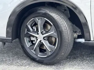 Honda HR-V 2025 EX-L 4 puertas Crossover
